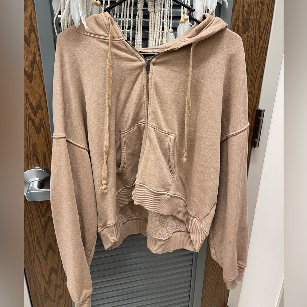 Great condition cropped jacket